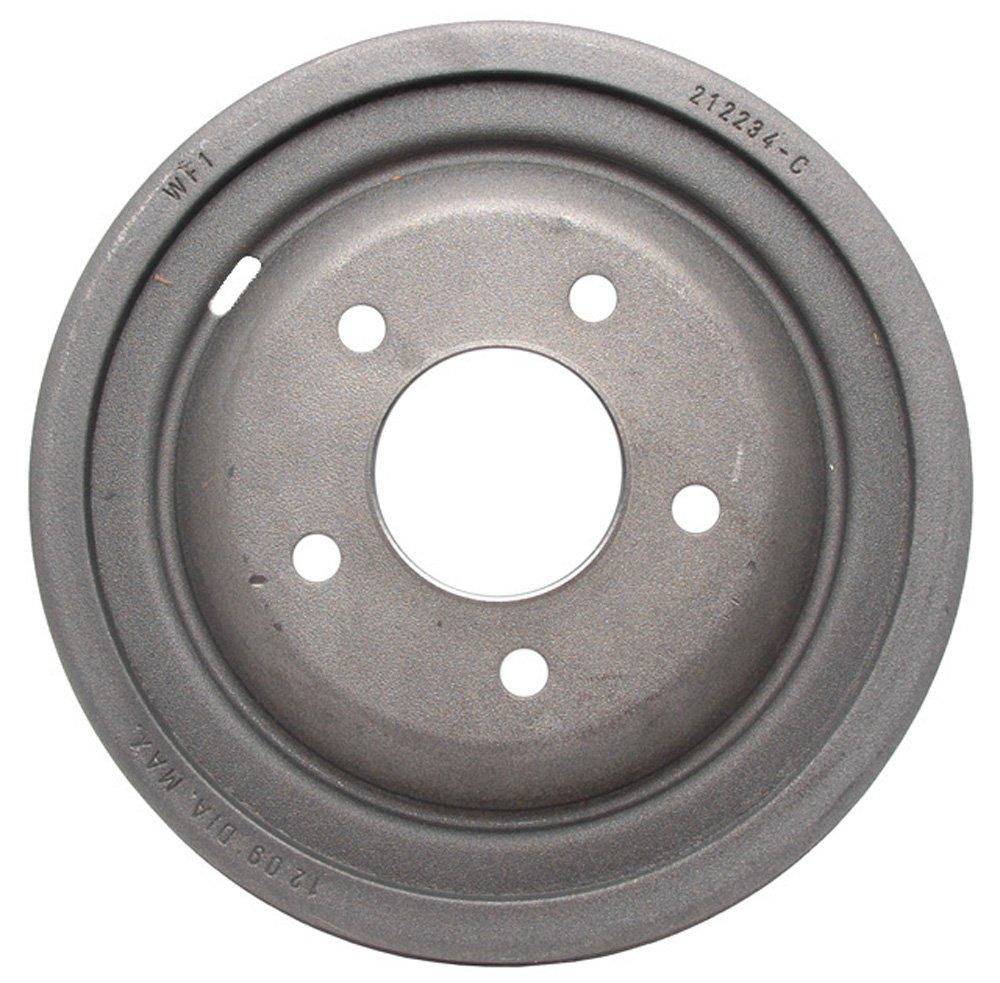RAYBESTOS 2104R Professional Grade Brake Drum - High quality product image showing RAYBESTOS 2104R Professional Grade Brake Drum details and features