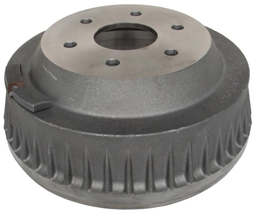 RAYBESTOS 2169R Professional Grade Brake Drum