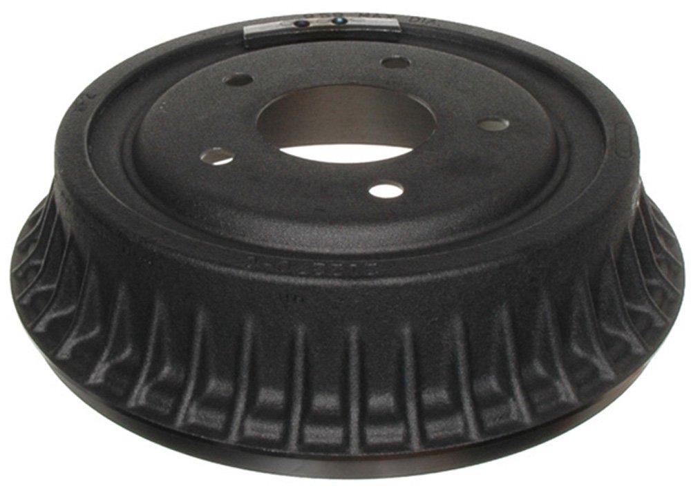 RAYBESTOS 2565R Professional Grade Brake Drum - High quality product image showing RAYBESTOS 2565R Professional Grade Brake Drum details and features