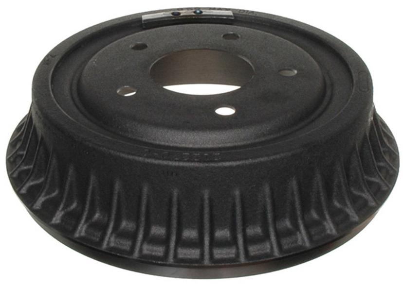 RAYBESTOS 2565R Professional Grade Brake Drum