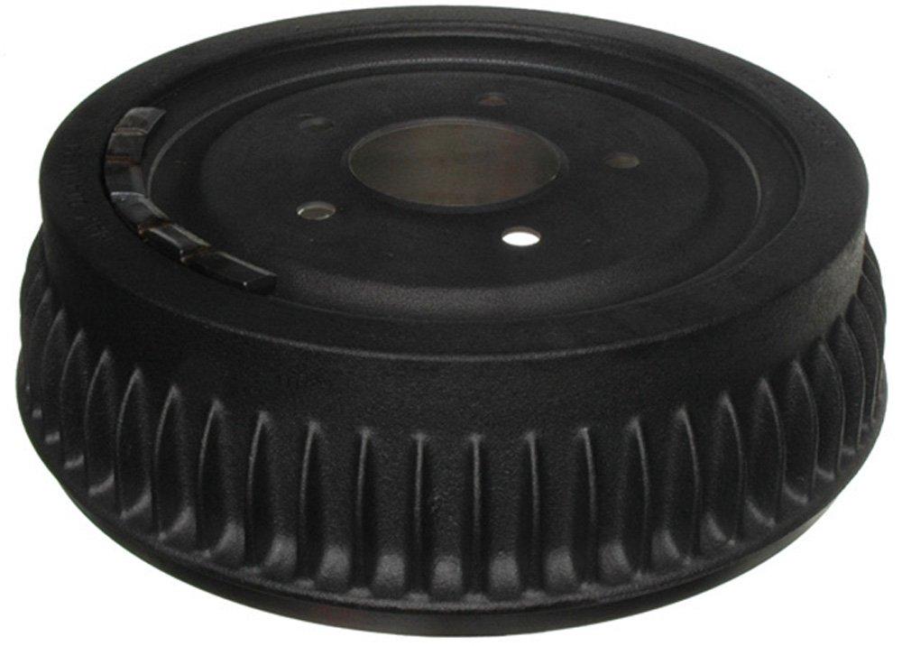 RAYBESTOS 2568R Professional Grade Brake Drum - High quality product image showing RAYBESTOS 2568R Professional Grade Brake Drum details and features