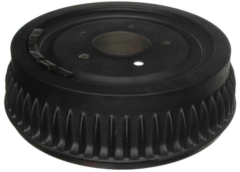 RAYBESTOS 2568R Professional Grade Brake Drum