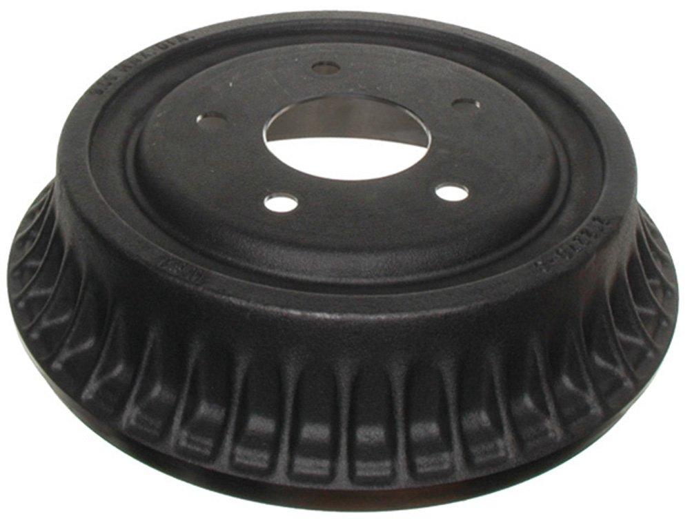 RAYBESTOS 2585R Professional Grade Brake Drum - High quality product image showing RAYBESTOS 2585R Professional Grade Brake Drum details and features