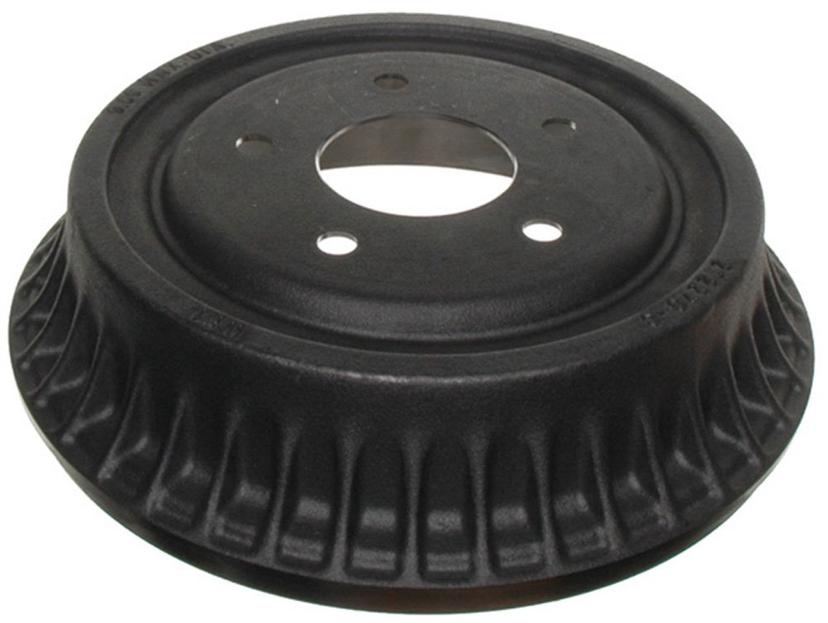 RAYBESTOS 2585R Professional Grade Brake Drum