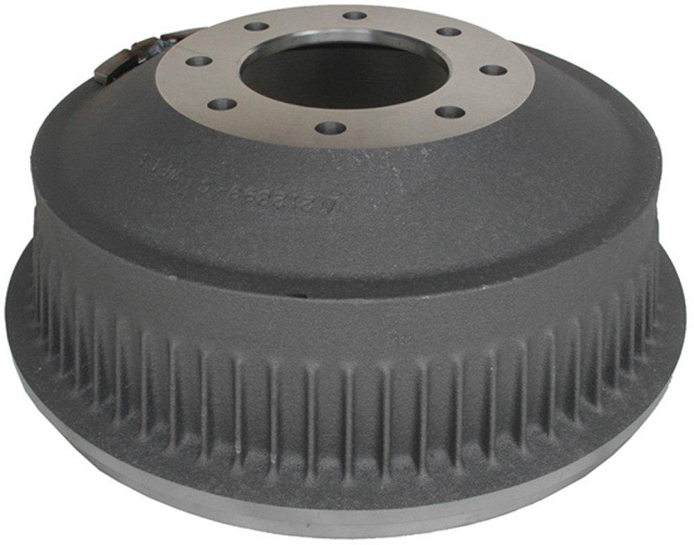 RAYBESTOS 2590R Professional Grade Brake Drum - High quality product image showing RAYBESTOS 2590R Professional Grade Brake Drum details and features