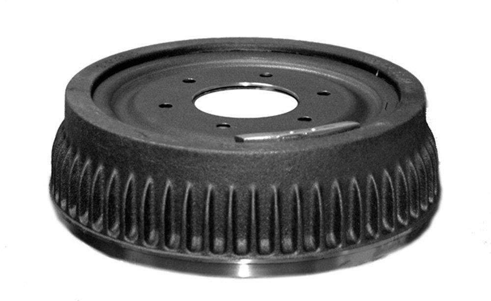 RAYBESTOS 2592R Professional Grade Brake Drum - High quality product image showing RAYBESTOS 2592R Professional Grade Brake Drum details and features