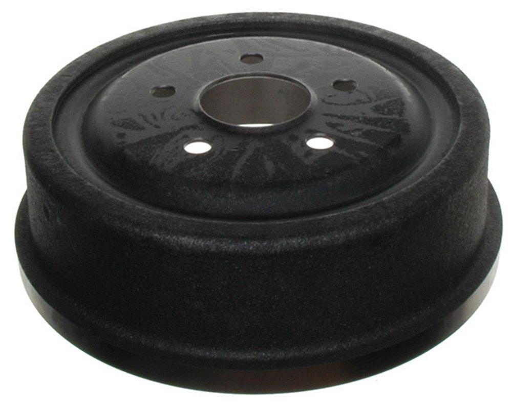 RAYBESTOS 2603R Professional Grade Brake Drum - High quality product image showing RAYBESTOS 2603R Professional Grade Brake Drum details and features
