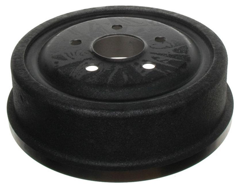 RAYBESTOS 2603R Professional Grade Brake Drum