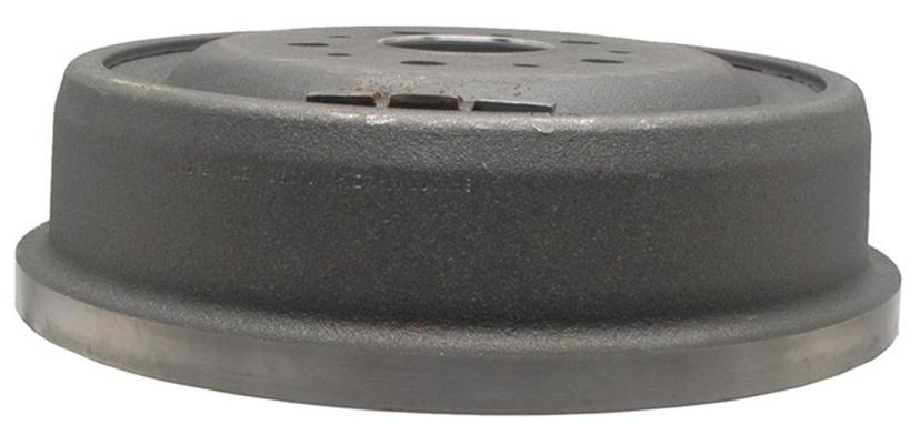 RAYBESTOS 2620R Professional Grade Brake Drum