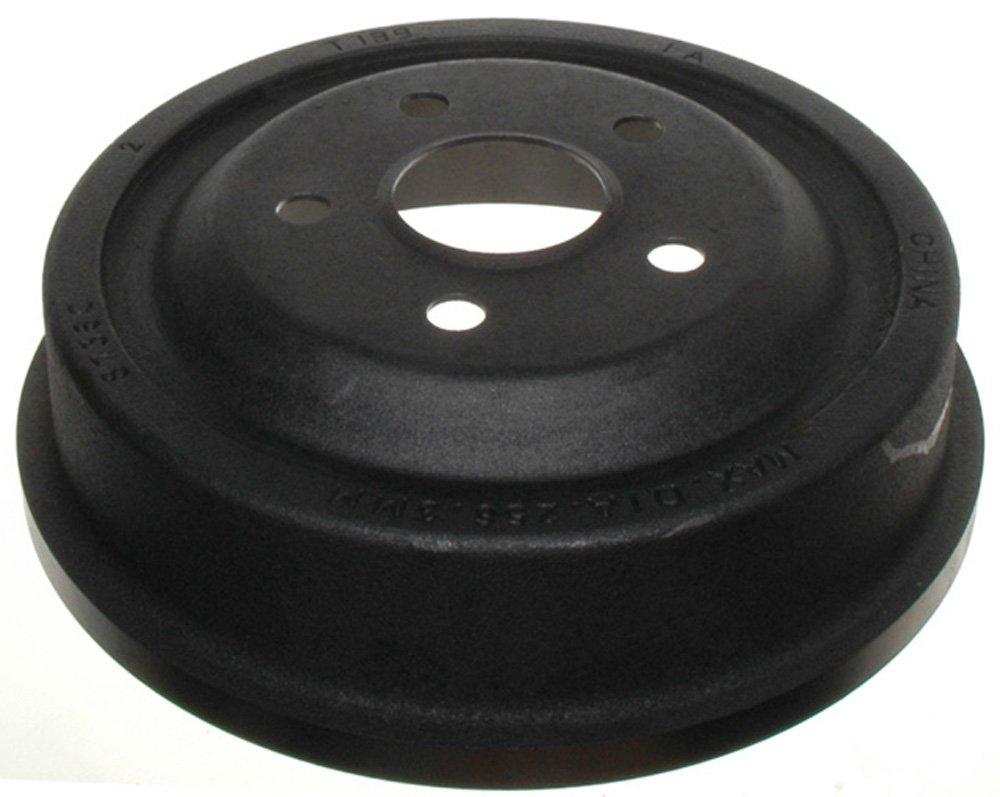 RAYBESTOS 2637R Professional Grade Brake Drum - High quality product image showing RAYBESTOS 2637R Professional Grade Brake Drum details and features
