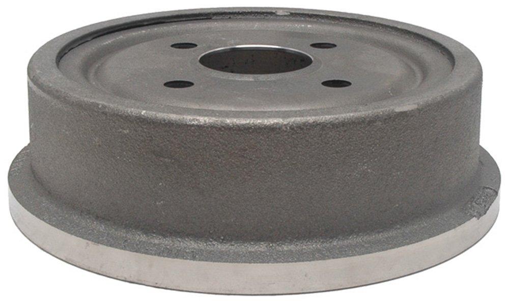 RAYBESTOS 2640R Professional Grade Brake Drum - High quality product image showing RAYBESTOS 2640R Professional Grade Brake Drum details and features