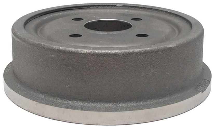 RAYBESTOS 2640R Professional Grade Brake Drum