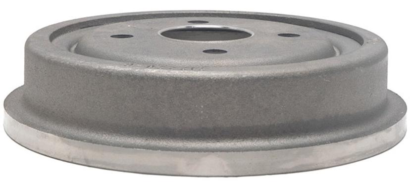 RAYBESTOS 2641R Professional Grade Brake Drum