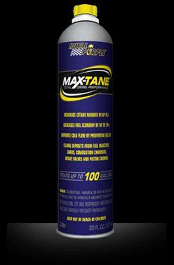ROYAL PURPLE 11755 Max-Tane Total Diesel Fuel Performance - 20 oz. Can - High quality product image showing ROYAL PURPLE 11755 Max-Tane Total Diesel Fuel Performance - 20 oz. Can details and features