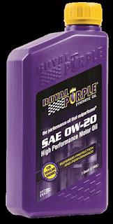 ROYAL PURPLE 21020 Canadian SAE 0W20 QT BTL - High quality product image showing ROYAL PURPLE 21020 Canadian SAE 0W20 QT BTL details and features