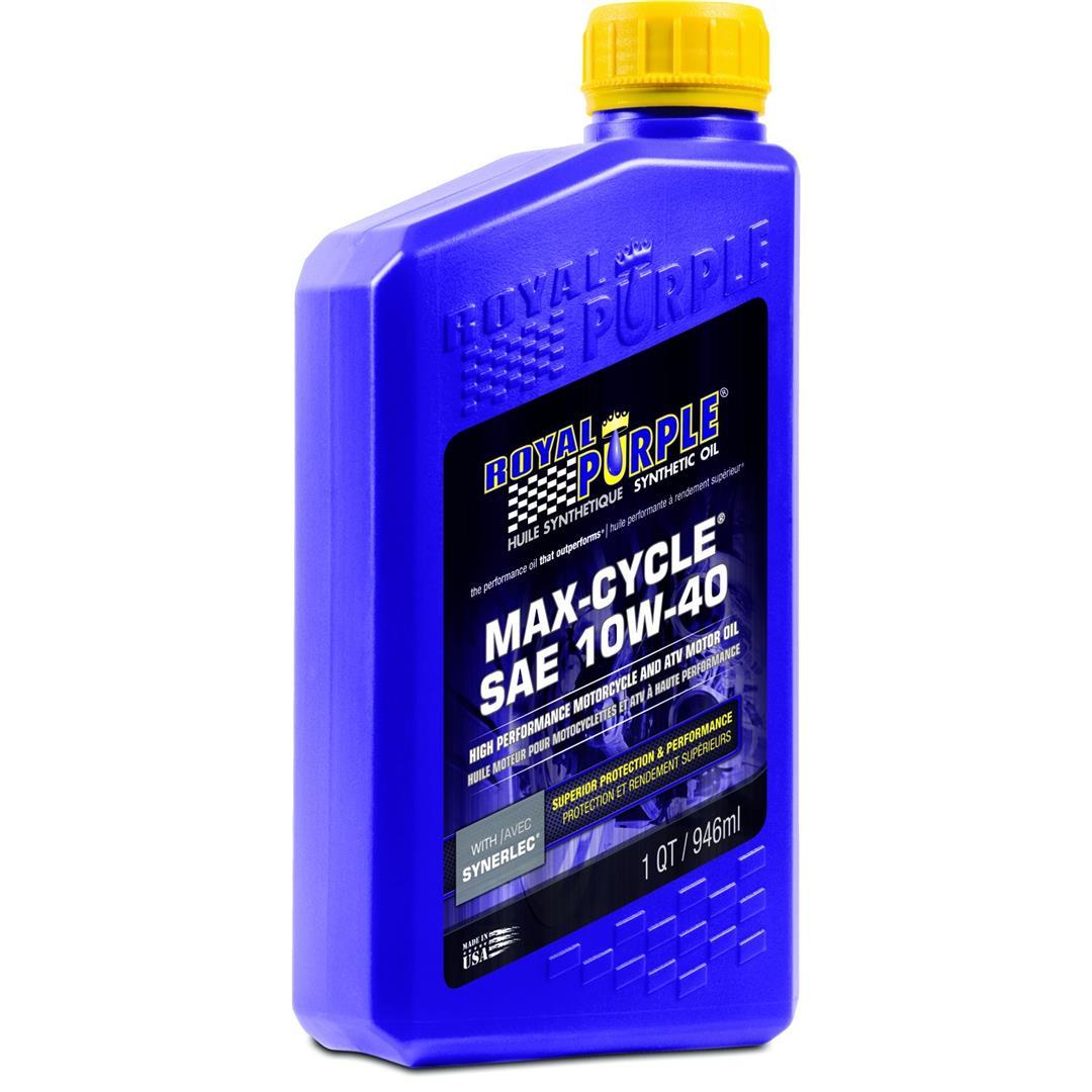ROYAL PURPLE 21315 Engine Oil - The Twister Group Tools product