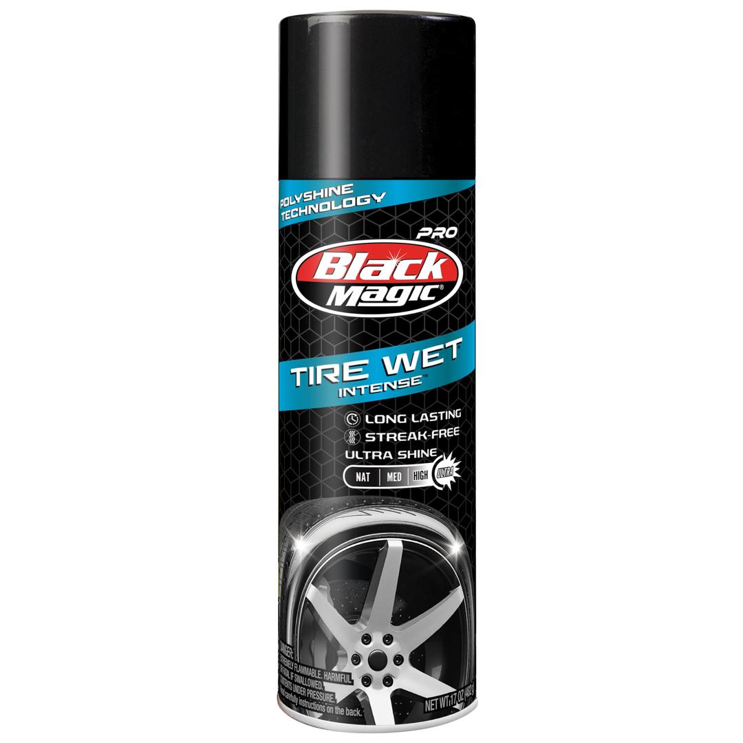 RAIN-X 120079 Intense Tire Wet, 17 oz. - The Twister Group Tools product