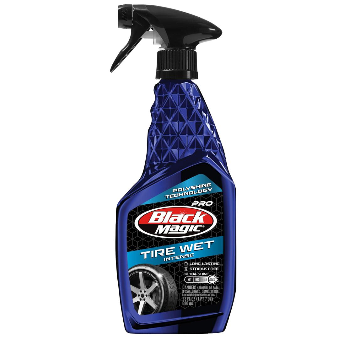 RAIN-X 120080 Intense Tire Wet, 23 oz. - The Twister Group Tools product