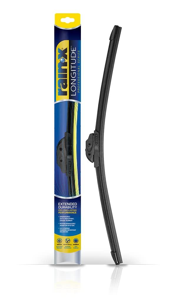 RAIN-X 830315 Longitude Wiper Blade 15 INCH - High quality product image showing RAIN-X 830315 Longitude Wiper Blade 15 INCH details and features