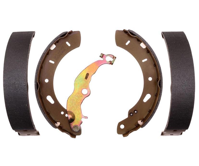 RAYBESTOS 1004PG Professional Grade Drum Brake Shoe Set