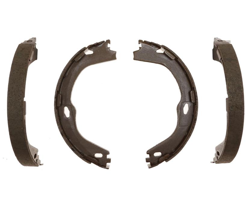 RAYBESTOS 1040PG Parking Brake Shoe