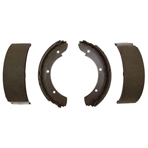 RAYBESTOS 1051PG Professional Grade Parking Brake Shoe