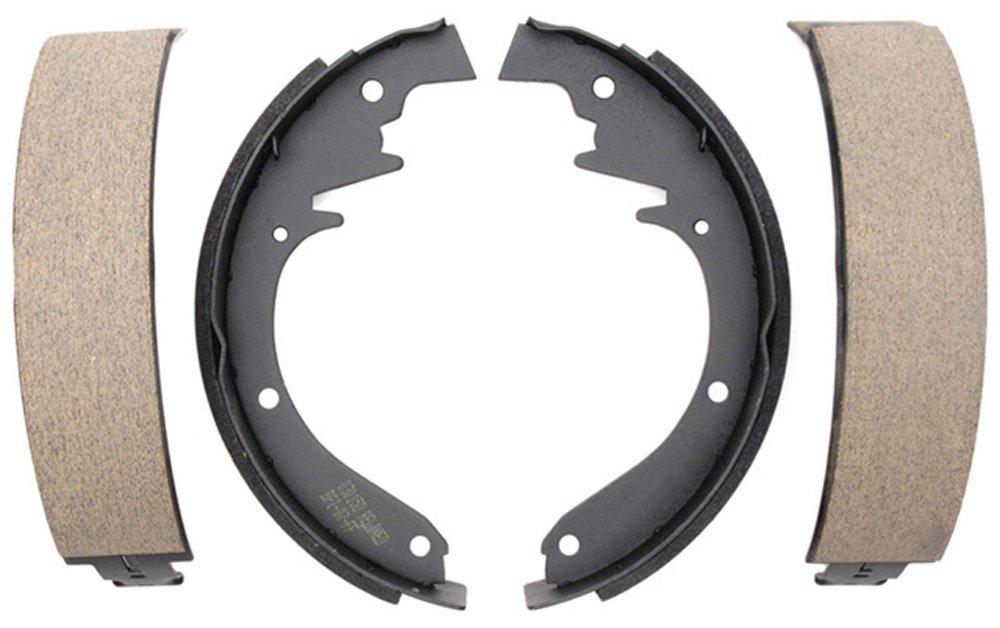 RAYBESTOS 176PG Professional Grade Drum Brake Shoe Set - The Twister Group Tools product
