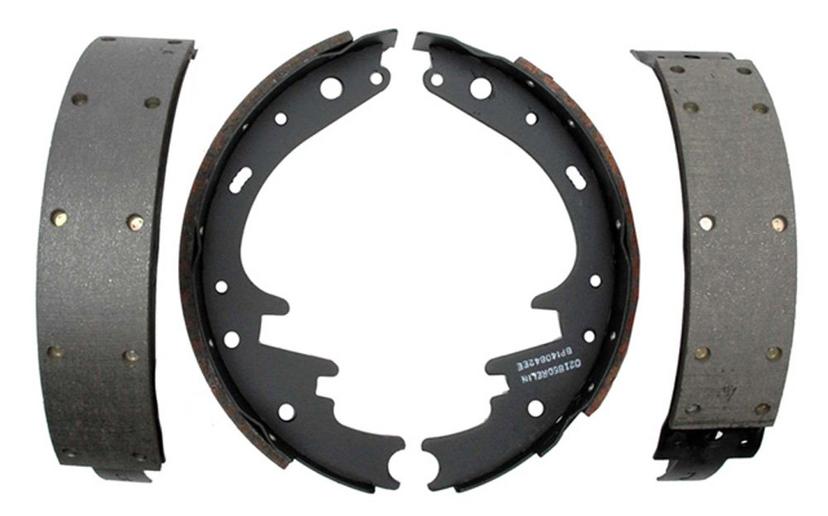 RAYBESTOS 263PG Professional Grade Drum Brake Shoe Set