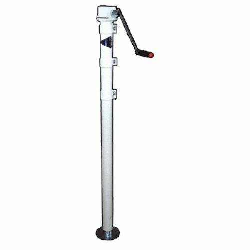 RIECO-TITAN 44240 MECHANICAL FC JACKS CTN OF 2 ZINC