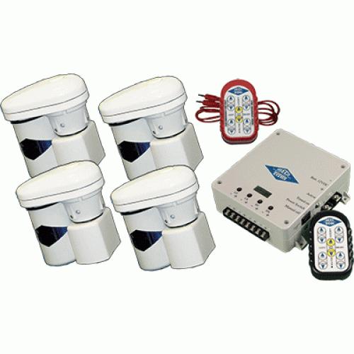 RIECO-TITAN 56301 ELECTRIC CONVERSION KIT