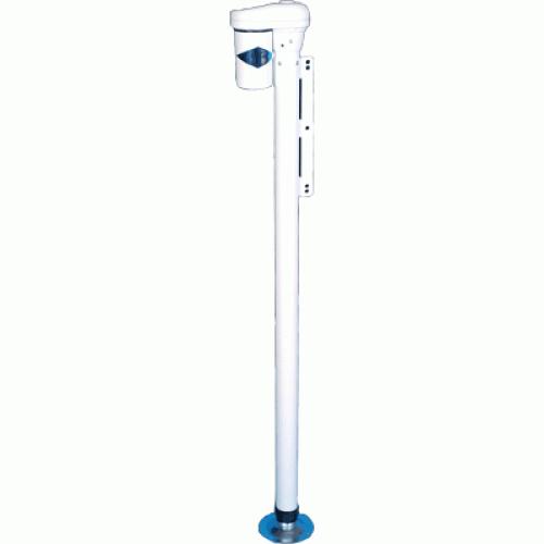 RIECO-TITAN 56361 ELECTRIC JACK SINGLE SEP PWRD White - High quality product image showing RIECO-TITAN 56361 ELECTRIC JACK SINGLE SEP PWRD White details and features