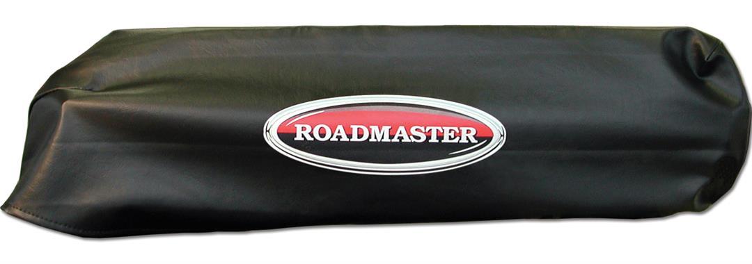 ROADMASTER 0553 055-3 Black Vinyl Heavy-Duty Marine Grade Tow Bar Cover (3) - High quality product image showing ROADMASTER 0553 055-3 Black Vinyl Heavy-Duty Marine Grade Tow Bar Cover (3) details and features