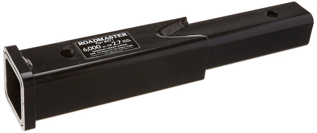 ROADMASTER 071 12FT EXTENSION RECEIVER - The Twister Group Tools product