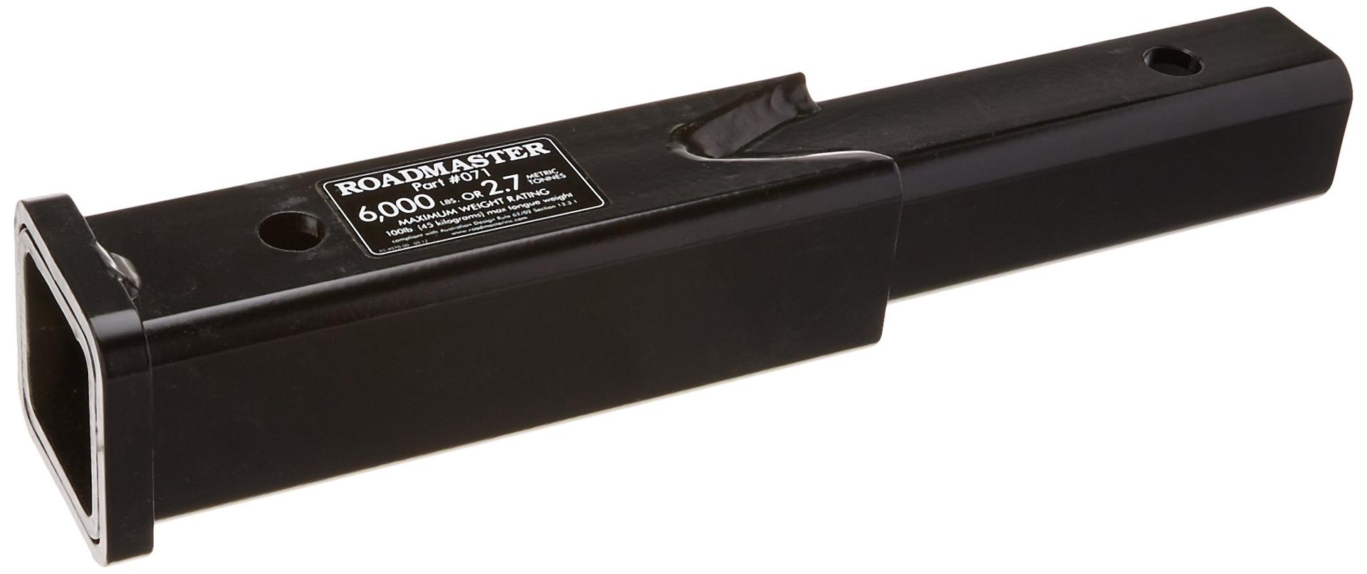 ROADMASTER 071 12FT EXTENSION RECEIVER - High quality product image showing ROADMASTER 071 12FT EXTENSION RECEIVER details and features