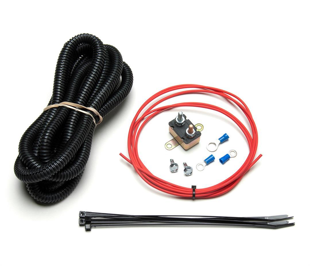 ROADMASTER 15625 156-25 Towed Vehicle Charge Line Kit - The Twister Group Tools product
