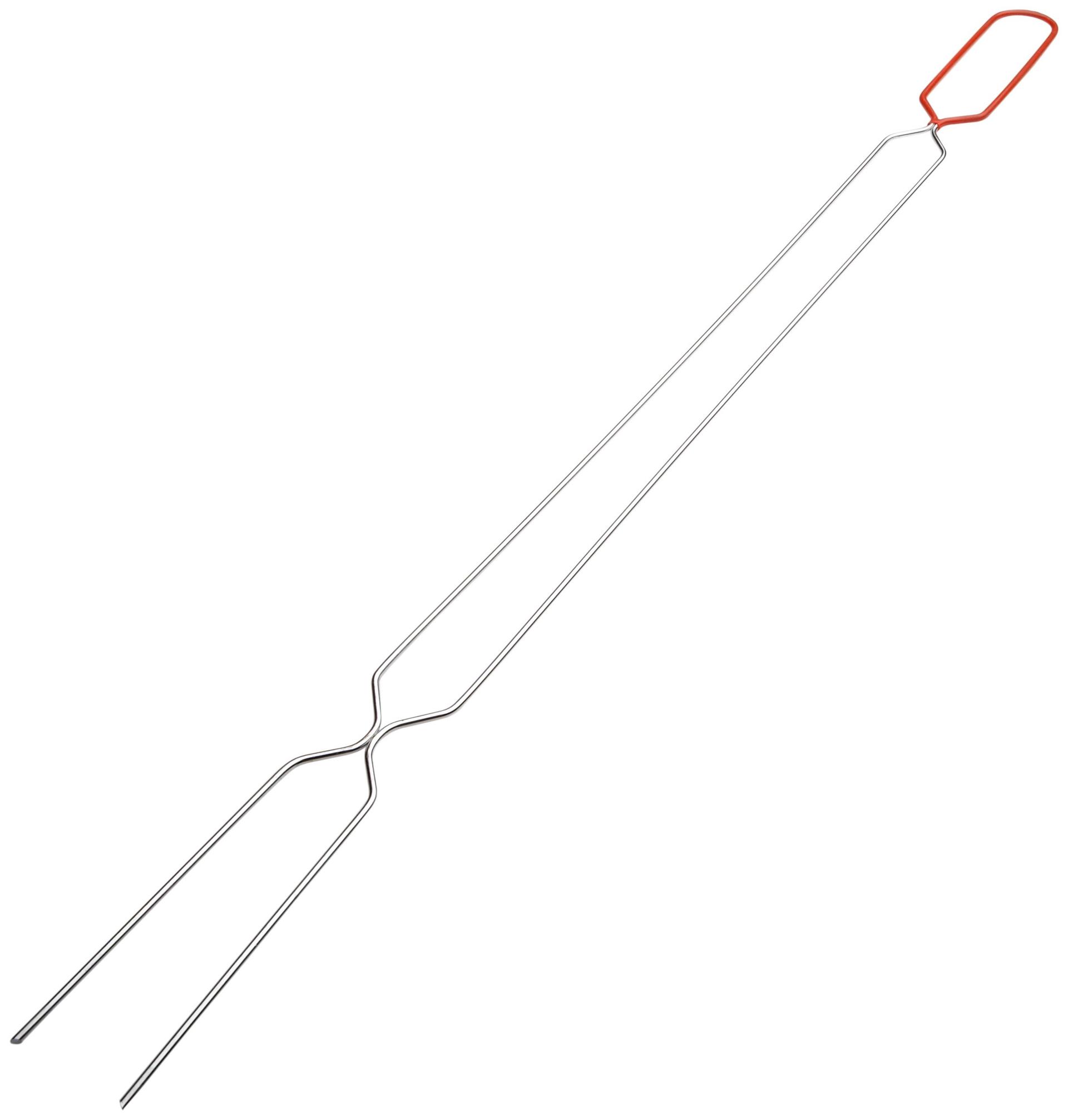 INDUSTRIAL BRUSH 3000 Marshmallow & Weenie Roaster - High quality product image showing INDUSTRIAL BRUSH 3000 Marshmallow & Weenie Roaster details and features