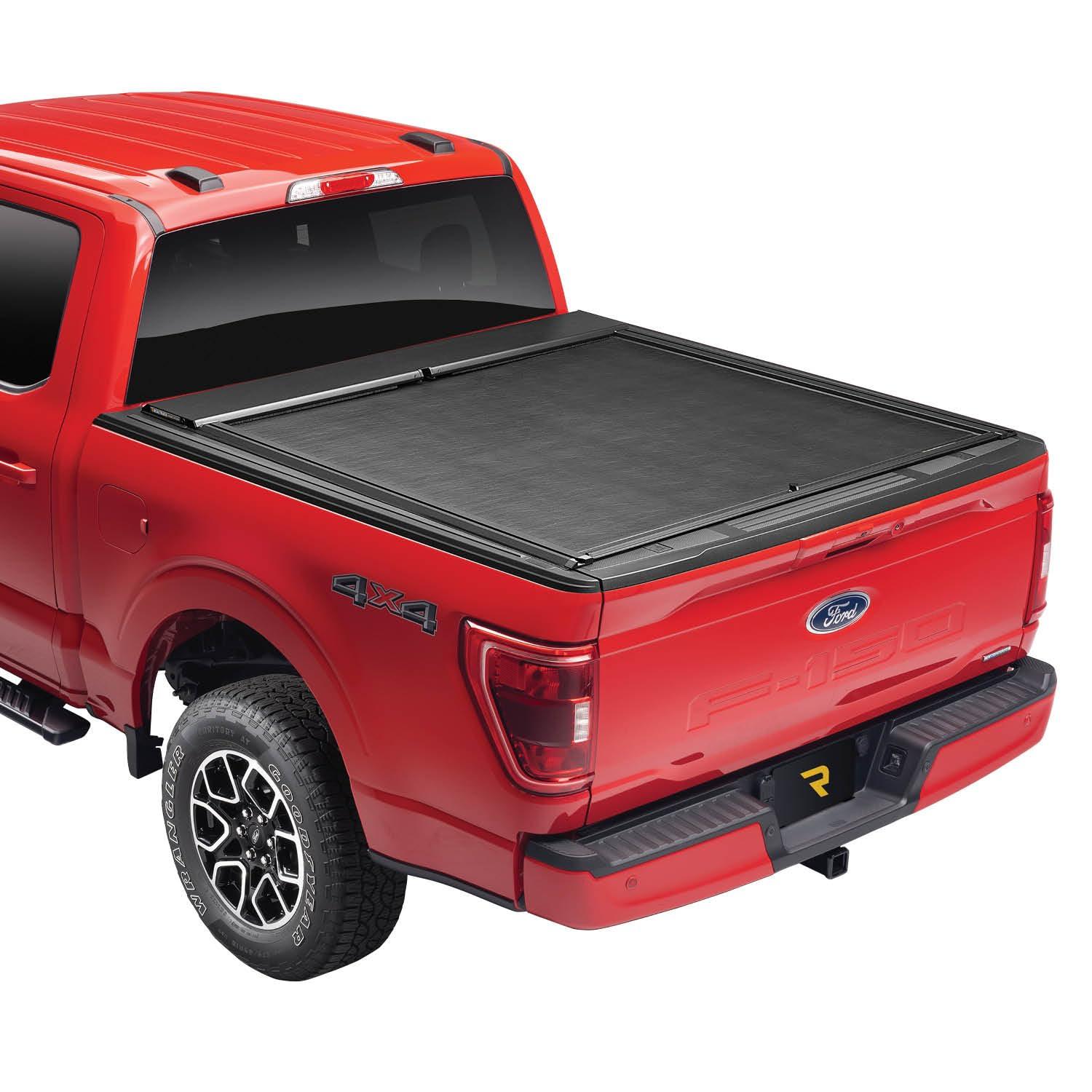 ROLL-N-LOCK 221M-XT M-Series XT Retractable Truck Bed Tonneau Cover Fits 2014-2018, 2019 Ltd/Lgcy Chevy/GMC Silverado/Sierra 6FT 7 INCH Bed (78.9 INCH) - High quality product image showing ROLL-N-LOCK 221M-XT M-Series XT Retractable Truck Bed Tonneau Cover Fits 2014-2018, 2019 Ltd/Lgcy Chevy/GMC Silverado/Sierra 6FT 7 INCH Bed (78.9 INCH) details and features