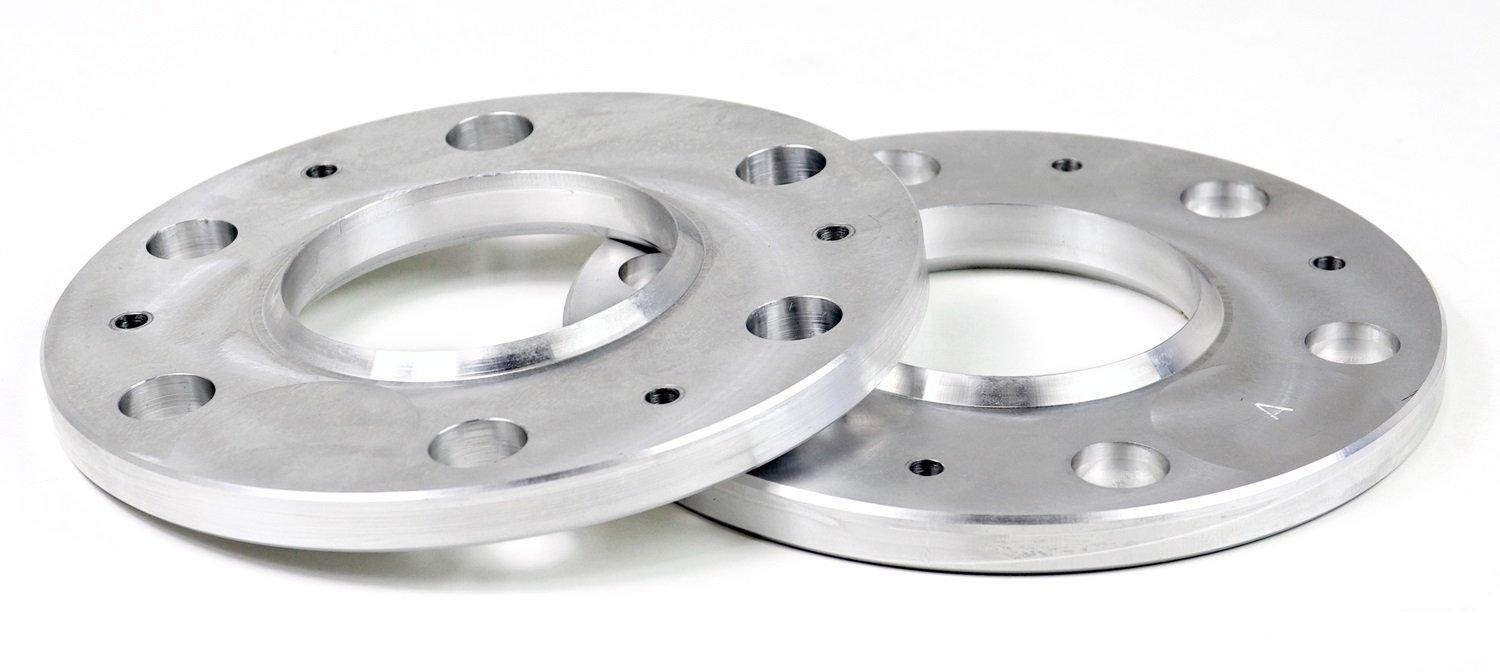 READYLIFT 15-3485 1/2 INCH Hub Centric Wheel Spacer for GM - High quality product image showing READYLIFT 15-3485 1/2 INCH Hub Centric Wheel Spacer for GM details and features