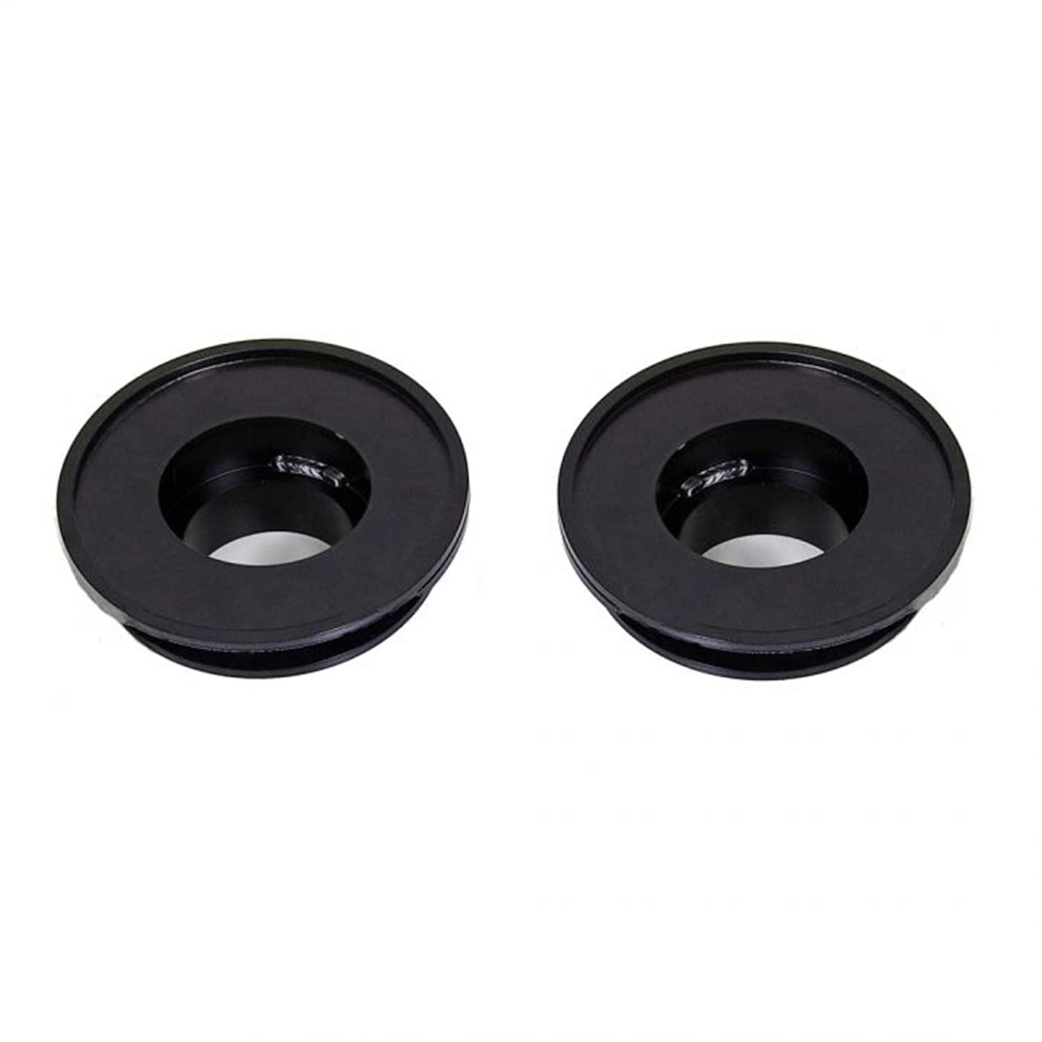 READYLIFT 26-5320 Coil Spring Spacer; 2 Inch Lift; Set Of 2 - High quality product image showing READYLIFT 26-5320 Coil Spring Spacer; 2 Inch Lift; Set Of 2 details and features