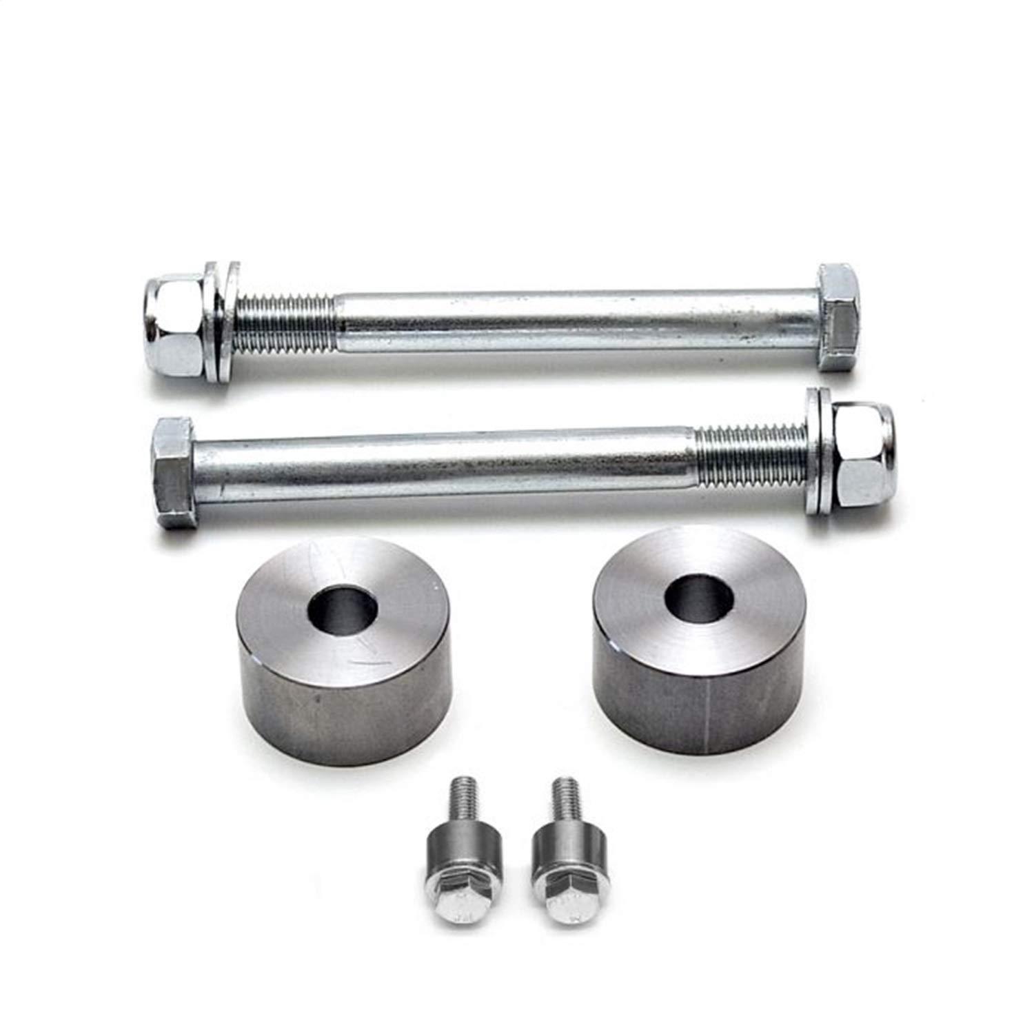 READYLIFT 47-5004 Differential Drop Spacers with Hardware - High quality product image showing READYLIFT 47-5004 Differential Drop Spacers with Hardware details and features