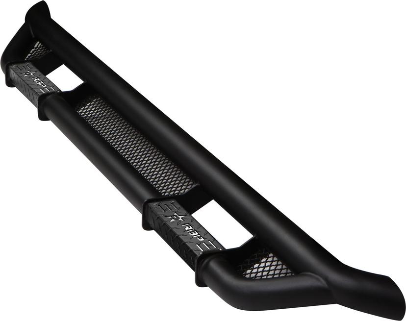 RBP RBP-1605B-RX3 PILOT RX-3 Step Bars Black