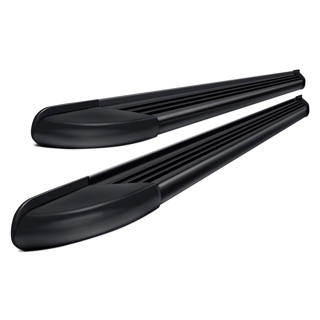 ROMIK 22361419 Black RB2-T Running Board for Ford - The Twister Group Tools product