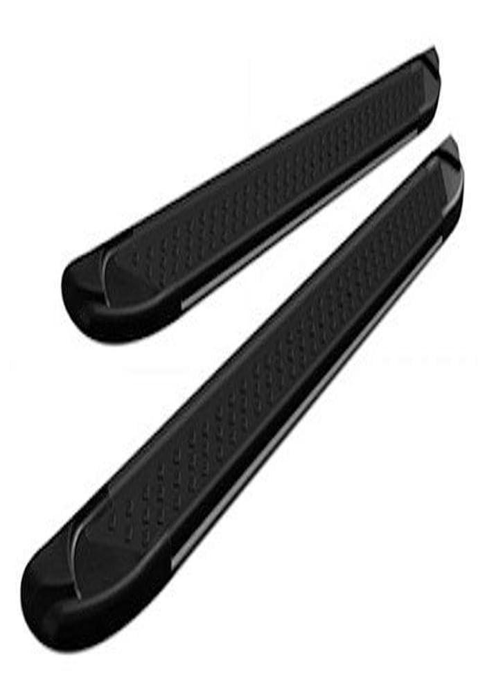 ROMIK 61309419 Jeep Grand Cherokee SUV Running Boards RAL-B Side Steps (2011-2022) - High quality product image showing ROMIK 61309419 Jeep Grand Cherokee SUV Running Boards RAL-B Side Steps (2011-2022) details and features