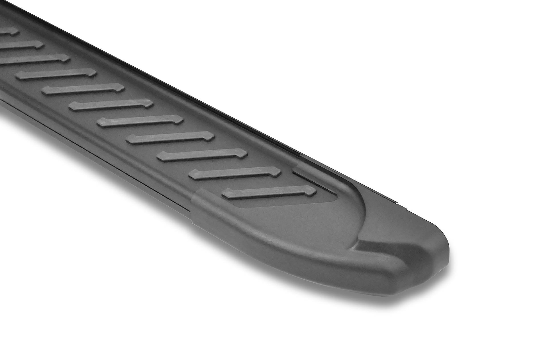 ROMIK 61316419 Running Boards Fits Jeep Gladiator - High quality product image showing ROMIK 61316419 Running Boards Fits Jeep Gladiator details and features