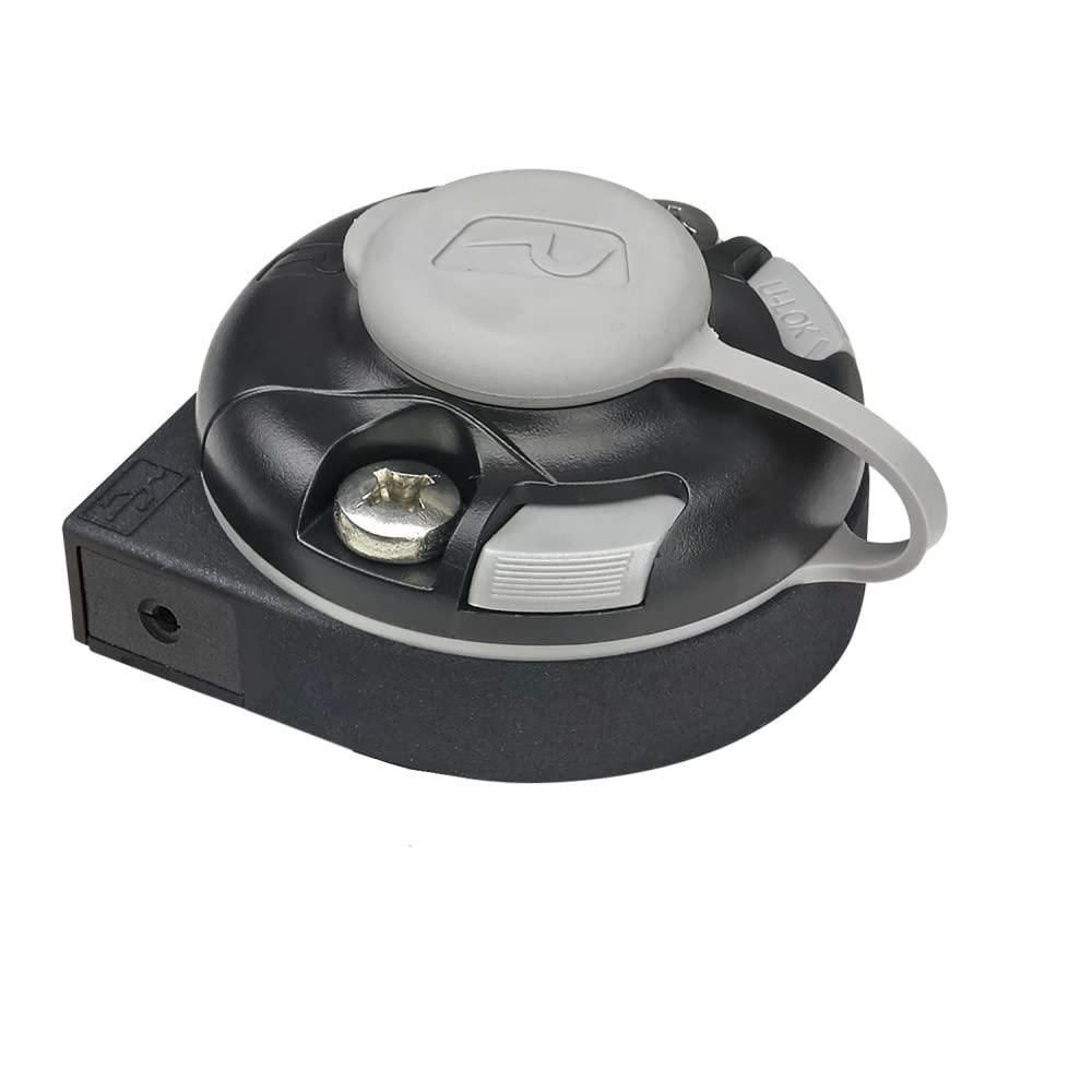 RAILBLAZA 03-4157-11 E SERIES CABLE ENTRY PORT - The Twister Group Tools product