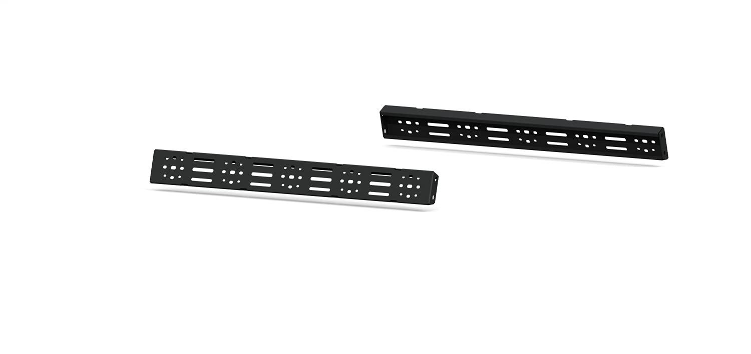 ROAD ARMOR 500BRS-PAK-415 TRECK Multi-Pack 5ft Bed Side Rail Mount (Pair) - High quality product image showing ROAD ARMOR 500BRS-PAK-415 TRECK Multi-Pack 5ft Bed Side Rail Mount (Pair) details and features