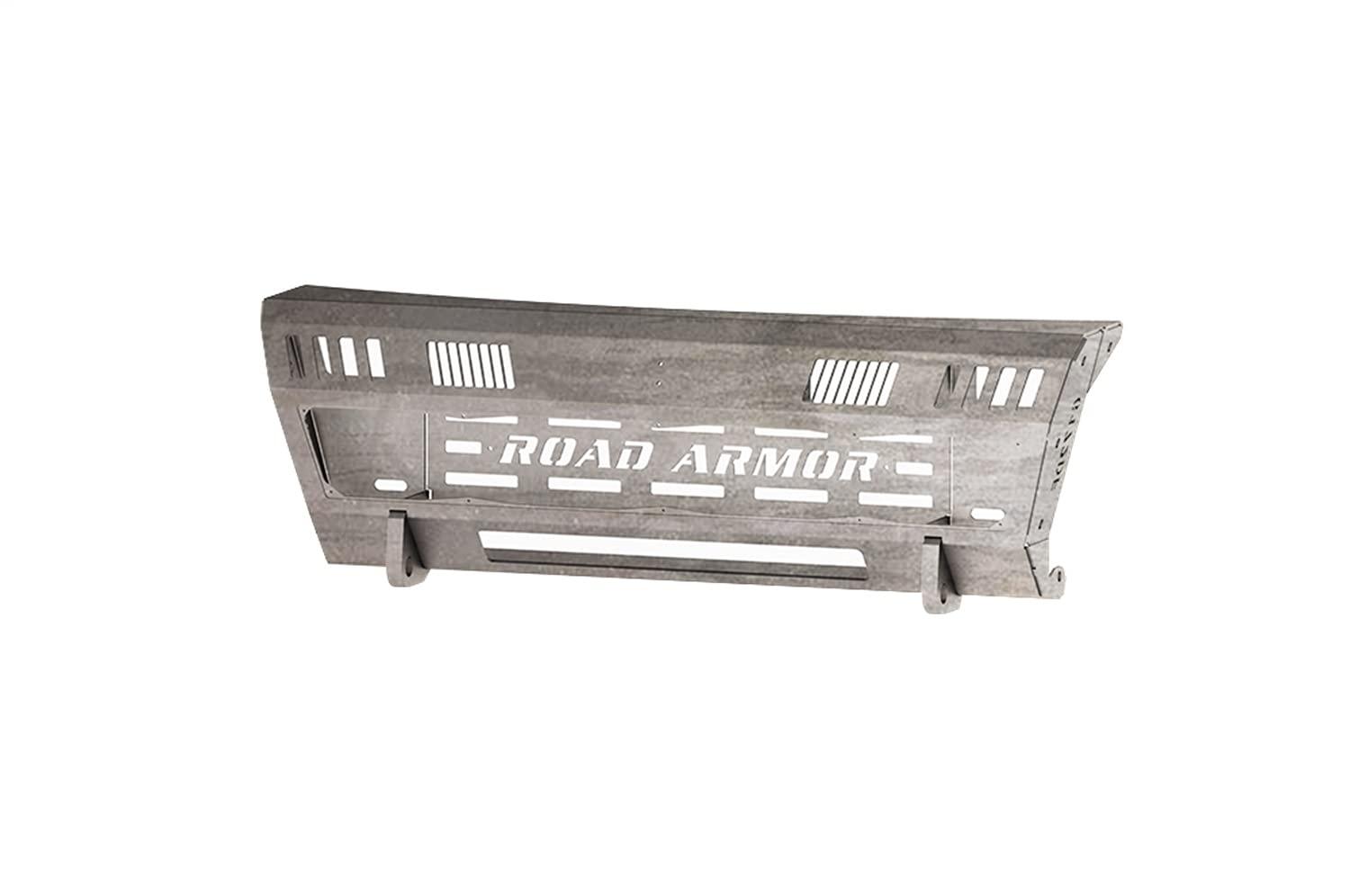 ROAD ARMOR 2152DFB Identity Front Bumper Components - High quality product image showing ROAD ARMOR 2152DFB Identity Front Bumper Components details and features
