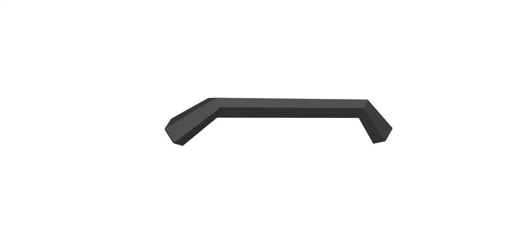 ROAD ARMOR 2152XFPRB Spartan Front Bumper Accessory - The Twister Group Tools product