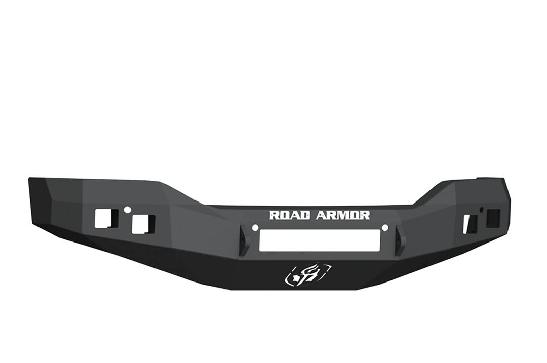 ROAD ARMOR 2161F0B-NW Front Bumper Fits GMC Sierra 1500 - The Twister Group Tools product