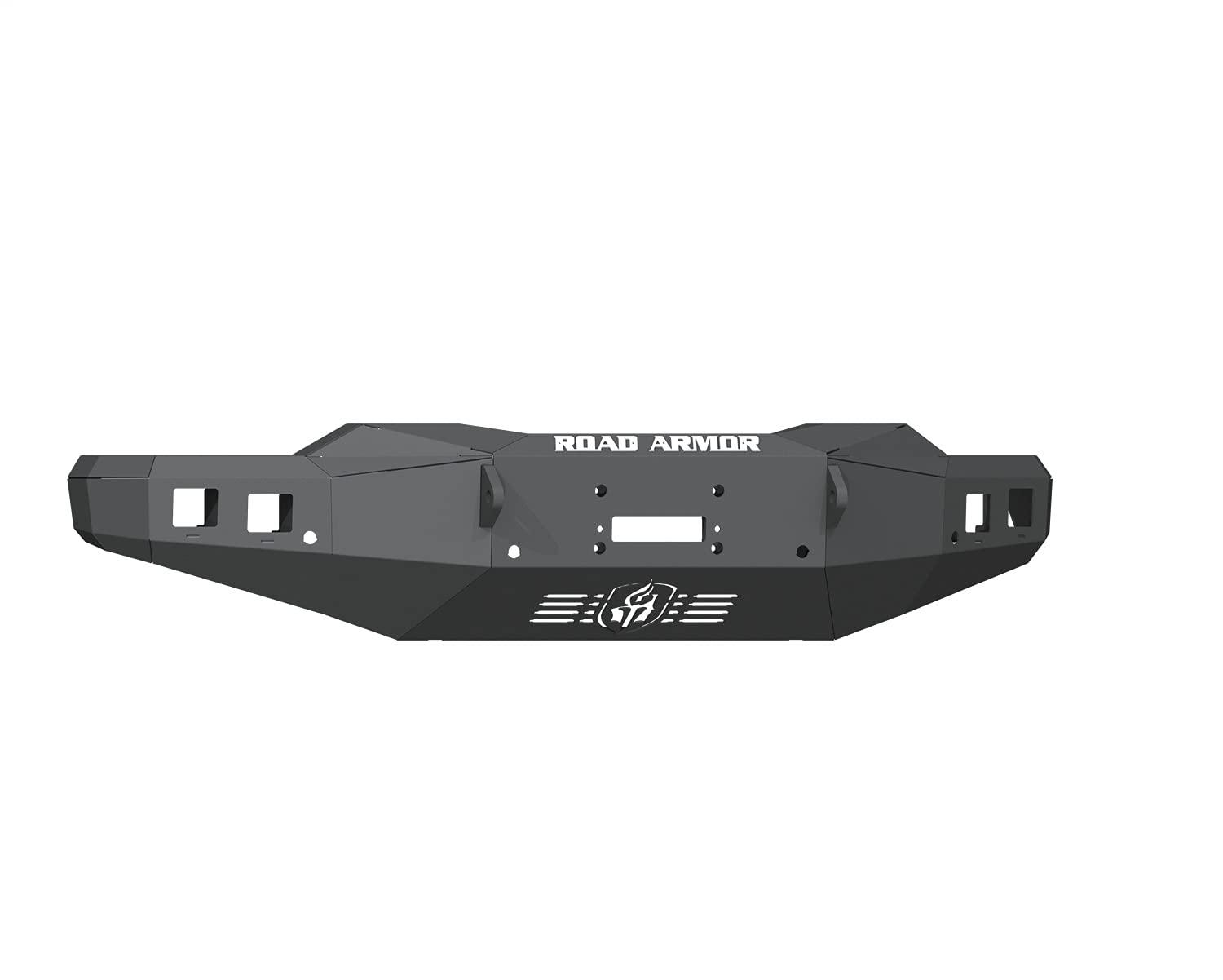ROAD ARMOR 3202F0B Front Bumper Fits Chevrolet Silverado 3500 HD - High quality product image showing ROAD ARMOR 3202F0B Front Bumper Fits Chevrolet Silverado 3500 HD details and features